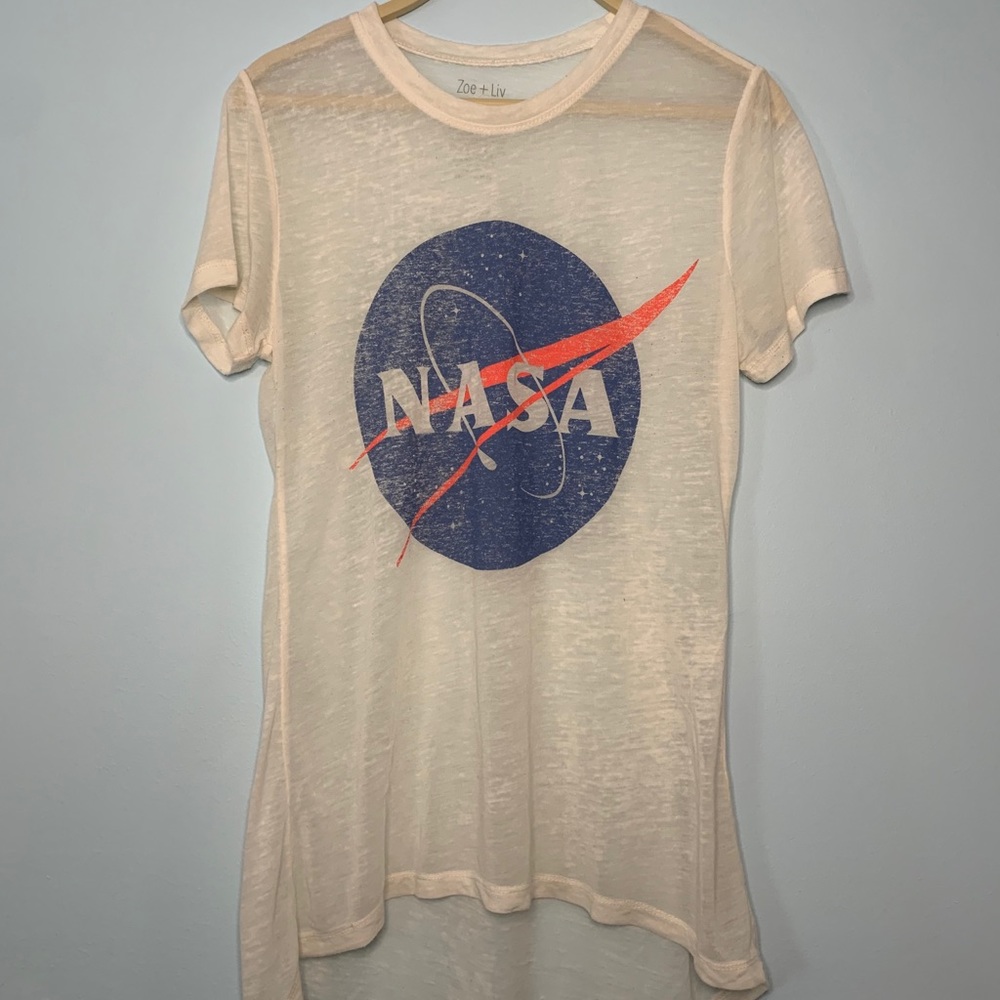 NASA T-Shirt